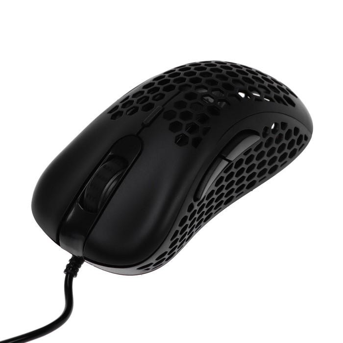 Мышь компьютерная Windigo MB-1.4, игровая, оптическая, с подсветкой, 3200 dpi, 1.5 м, USB, черная Мышь компьютерная Windigo MB-1.4, игровая, оптическая, с подсветкой, 3200 dpi, 1.5 м, USB, черная