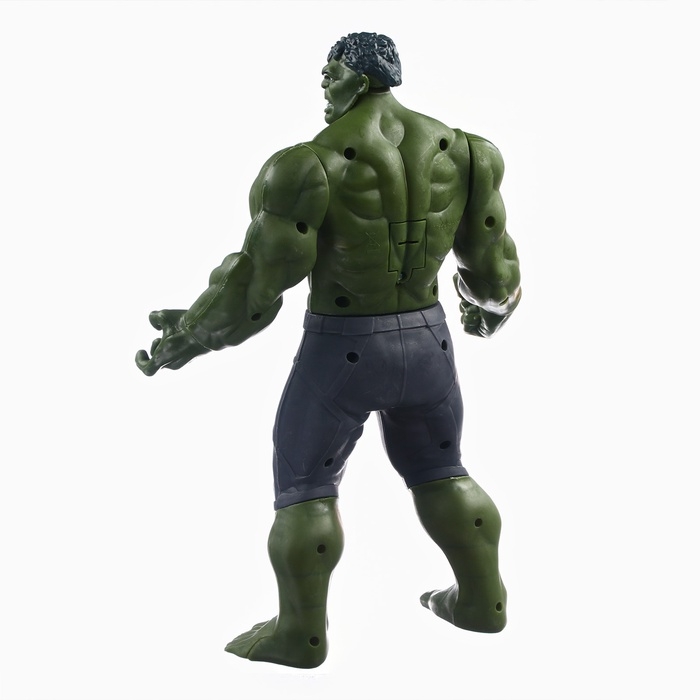 Фигурка «Мстители. Халк», MARVEL Фигурка «Мстители. Халк», MARVEL