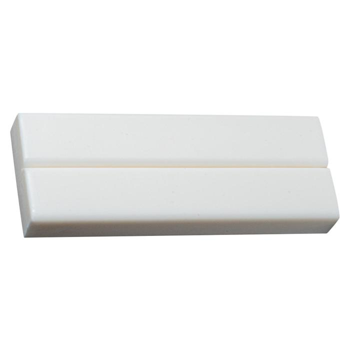 Пластика - полимерная глина, 250г, белый Пластика - полимерная глина, 250г, белый