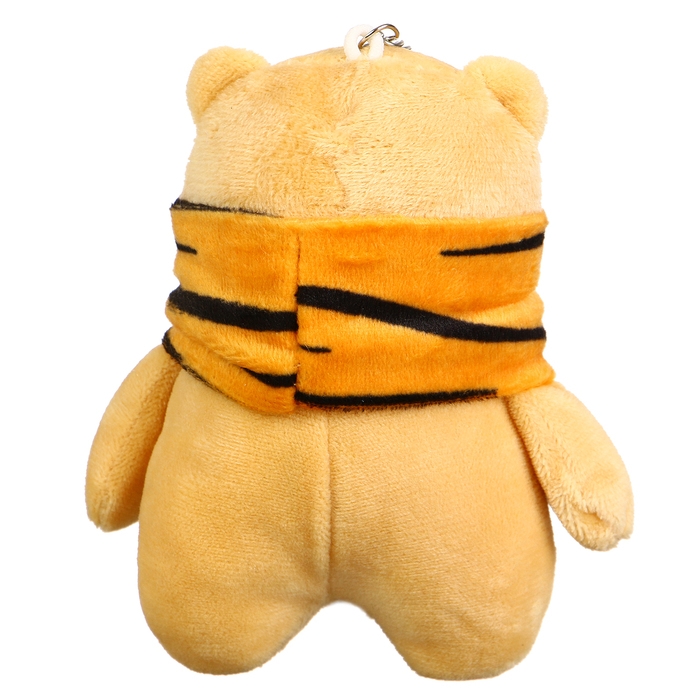 Подвеска &laquo;Медвежонок&raquo;, 11 см, цвета МИКС