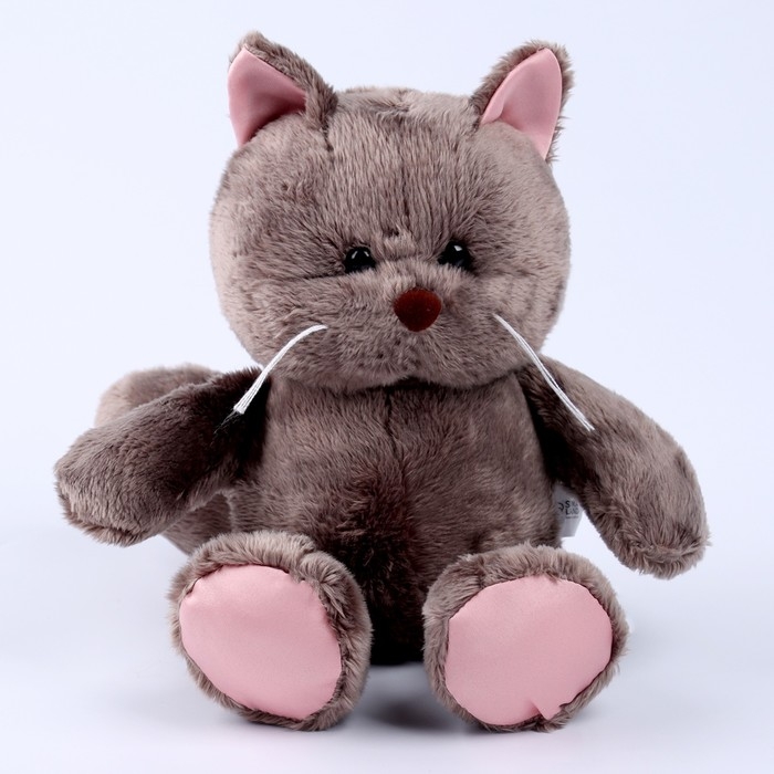 Мягкая игрушка Мягкая игрушка "Marta", кошечка