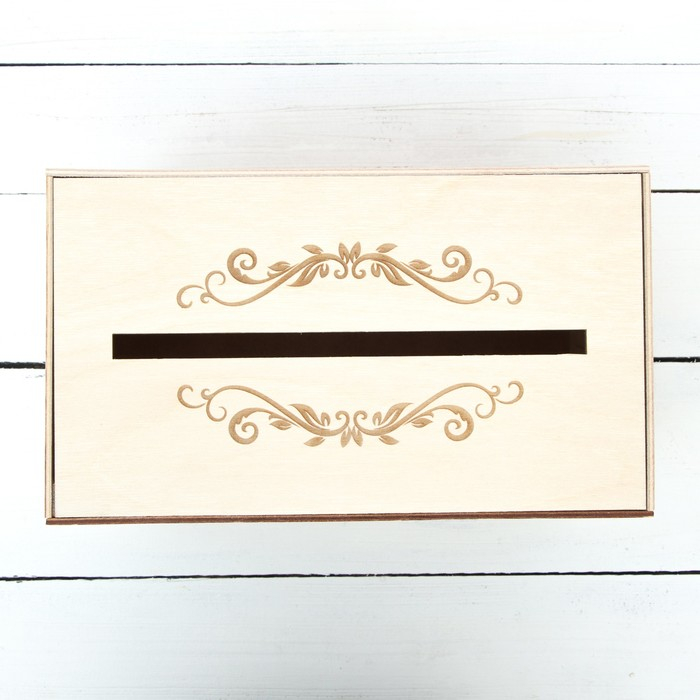 Семейный банк на свадьбу «Кольца», 25 х 18 х 14 см. Семейный банк на свадьбу «Кольца», 25 х 18 х 14 см.