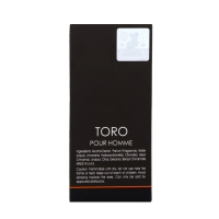 Парфюмерная вода мужская Toro Pour Homme (по мотивам Hermes Terre D'Hermes), 30 мл