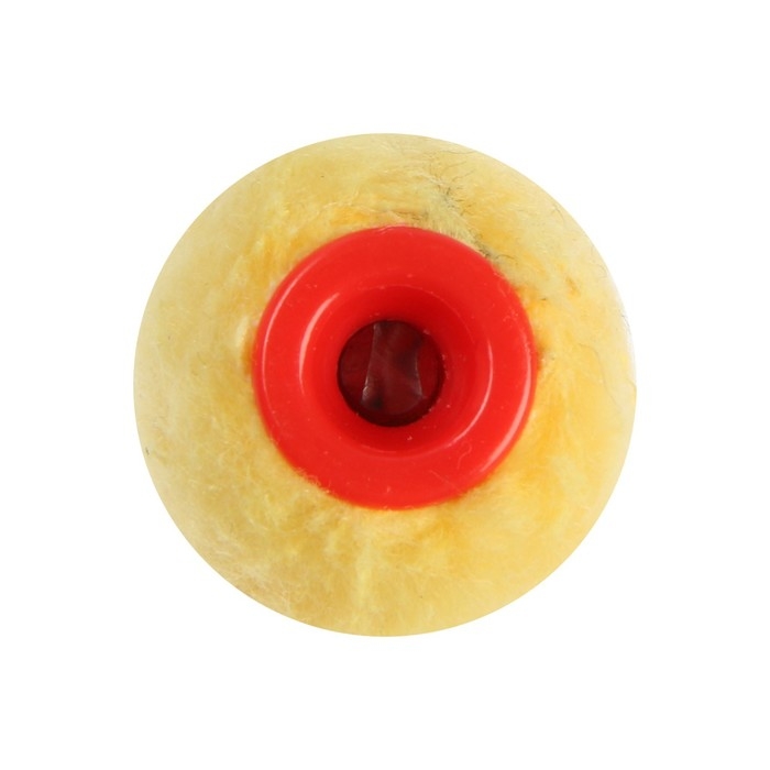 Мини-валик ЛОМ, полиэстер, 150 мм, рукоятка d=6 мм, D=16 мм, ворс 10 мм Мини-валик ЛОМ, полиэстер, 150 мм, рукоятка d=6 мм, D=16 мм, ворс 10 мм