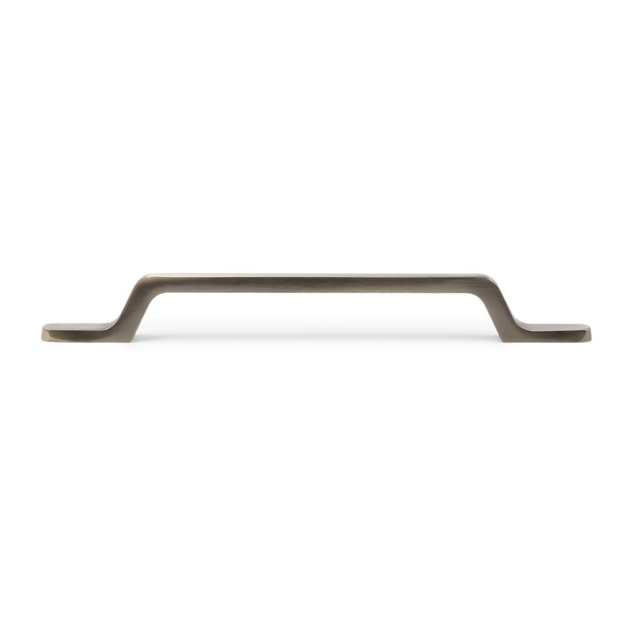 Ручка скоба CAPPIO PC199, м/о=160, цвет бронза Ручка скоба CAPPIO PC199, м/о=160, цвет бронза