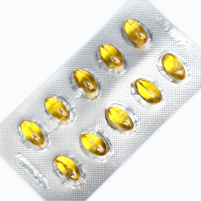 АЕ витамины-форте, 350 мг, 30 шт АЕ витамины-форте, 350 мг, 30 шт