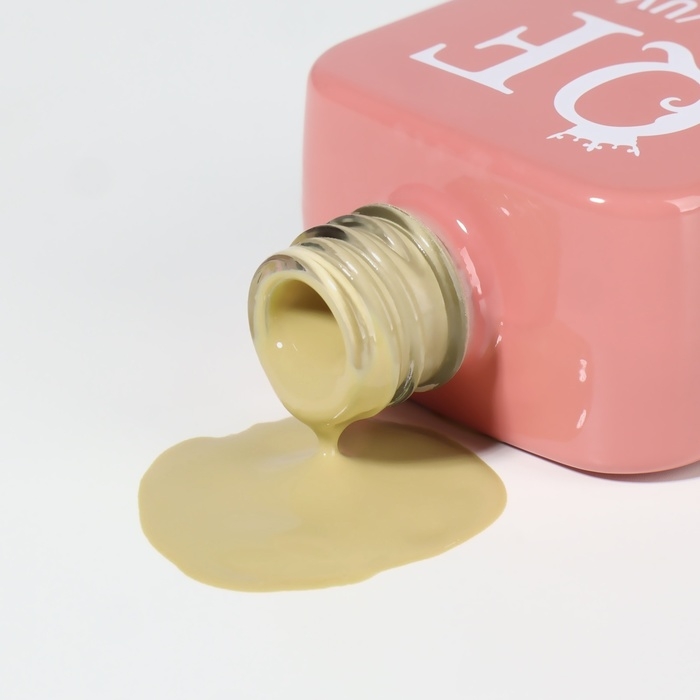 Гель лак для ногтей «SIMPLE», 3-х фазный, 10 мл, LED/UV, цвет (213) Гель лак для ногтей «SIMPLE», 3-х фазный, 10 мл, LED/UV, цвет (213)