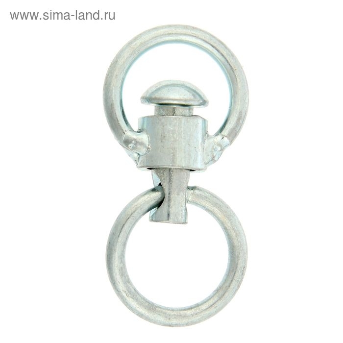Вертлюг неразборный №1 малый Вертлюг неразборный №1 малый