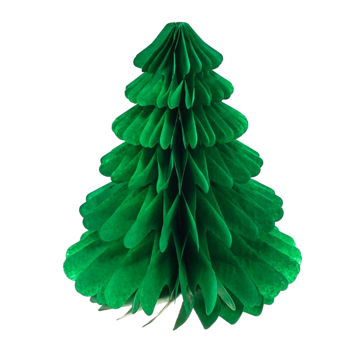 Новогодний декор Новогодний декор "Ёлочка" на подвесе