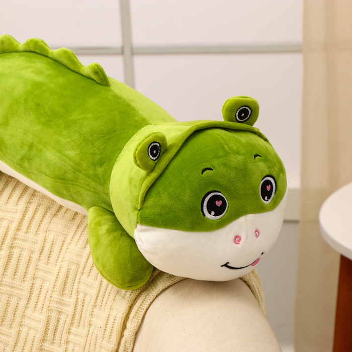 Мягкая игрушка «Дино», 60 см Мягкая игрушка «Дино», 60 см