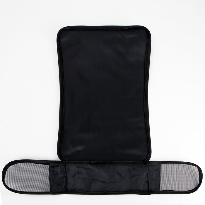 Сумка - переноска для животных  Сумка - переноска для животных "Весёлый жук", красная, размер M, 45 х 21 х 27 см