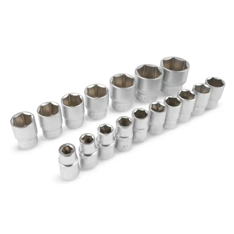 Набор инструментов 108 предметов "MASTER" AVS MTS-108