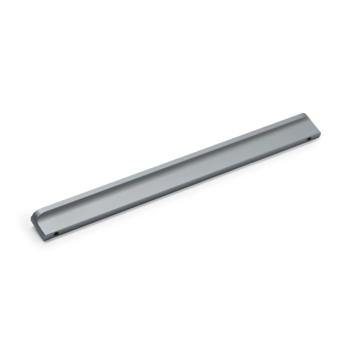 Ручка скоба CAPPIO RS140 м/о=192, цвет графит Ручка скоба CAPPIO RS140 м/о=192, цвет графит