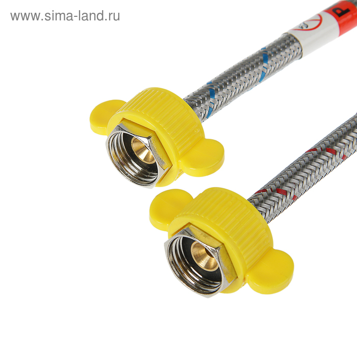 Смеситель для кухни Accoona A4890WF-1, однорычажный, латунь, черный/золото Смеситель для кухни Accoona A4890WF-1, однорычажный, латунь, черный/золото