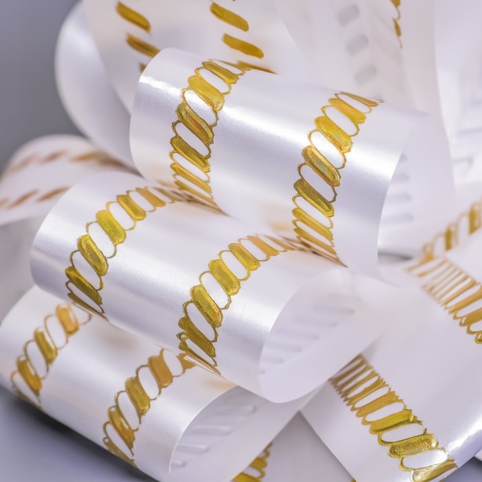 Бант-шар №5 Бант-шар №5