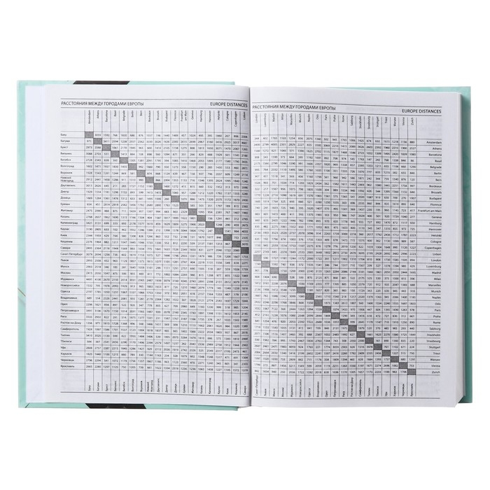 Ежедневник недатированный на сшивке А5 160 листов, картон 7БЦ, матовая ламинация, фольга Ежедневник недатированный на сшивке А5 160 листов, картон 7БЦ, матовая ламинация, фольга "Гармония"