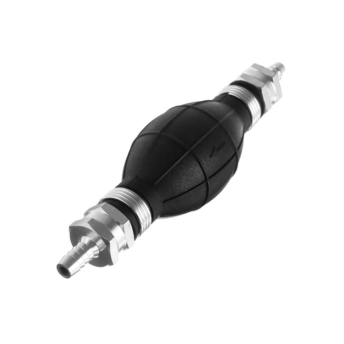 Ручной насос для перекачки жидкости, 17.5×4.3 см, V 0,055 м³ Ручной насос для перекачки жидкости, 17.5×4.3 см, V 0,055 м³