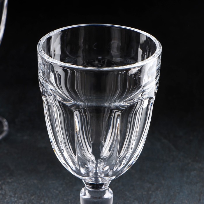 Набор бокалов Casablanca, 320 мл, 6 шт Набор бокалов Casablanca, 320 мл, 6 шт