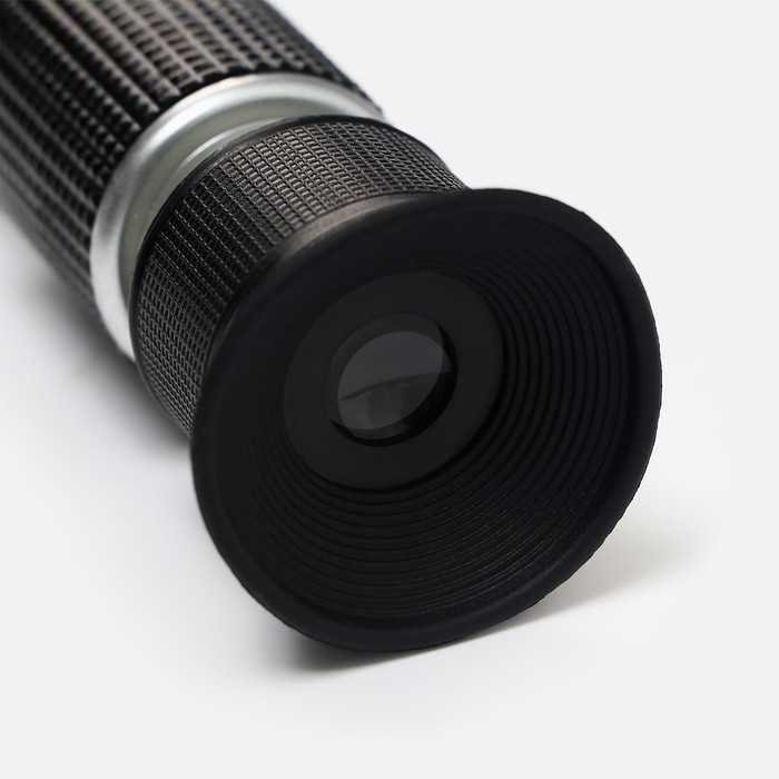 Рефрактометр автомобильный, 205 х 85 х 55 мм Рефрактометр автомобильный, 205 х 85 х 55 мм