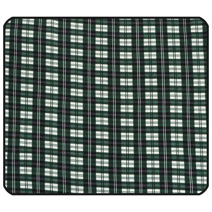 Коврик туристический Maclay, 150х130 см, цвет МИКС Коврик туристический Maclay, 150х130 см, цвет МИКС