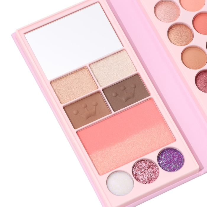 Набор декоративной косметики «Балерина» Набор декоративной косметики «Балерина»