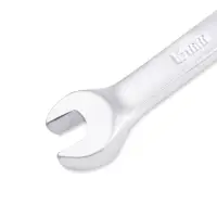 Ключ гаечный комбинированный трещоточный (06 мм) AVS K60006