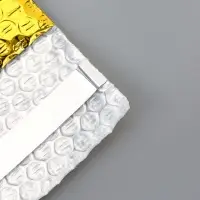 Пакет из ВПП c клапаном и клеевым слоем, золотой 11×16 + 5 см Пакет из ВПП c клапаном и клеевым слоем, золотой 11×16 + 5 см