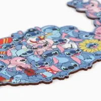 Пазл фигурный &laquo;Космический друг&raquo;, в рамке, 27 деталей