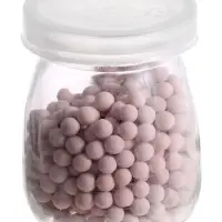 Набор для опытов &laquo;Выращиваем травку&raquo;, своими руками, розовый