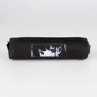 Пенал школьный, искусственная кожа&laquo;Аниме&raquo;19&times;8&times;3 см