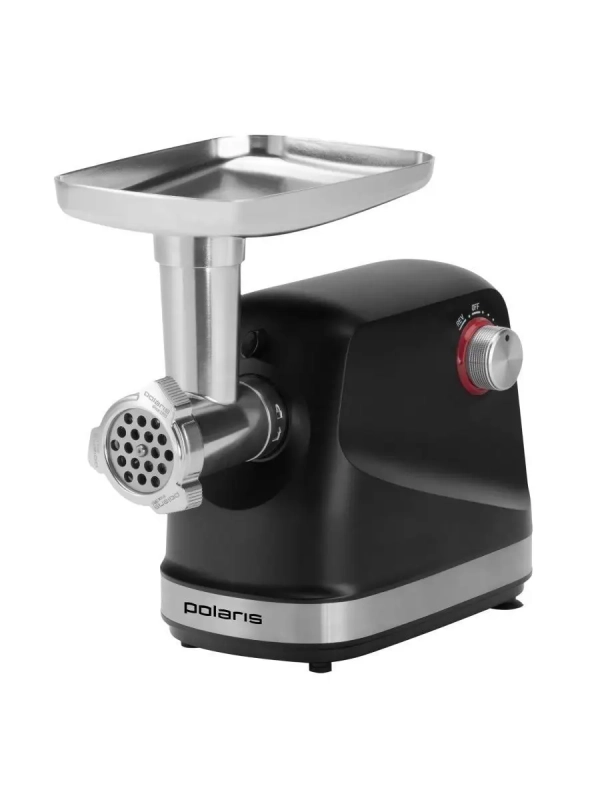 Мясорубка электрическая с насадками PMG 2582 Мясорубка электрическая с насадками PMG 2582