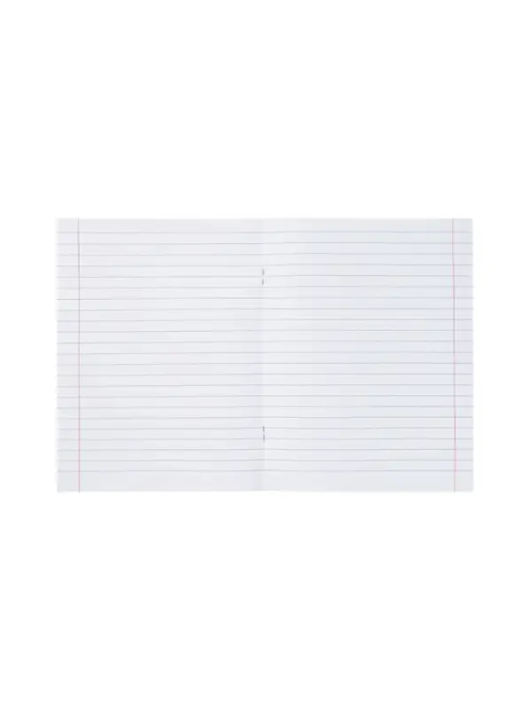 Тетрадь 48л лин "Мой любимый предмет" РУССКИЙ ЯЗЫК, мел карт, S-touch, интер справ, офсет