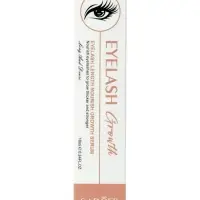 Сыворотка для роста ресниц SADOER, 10 мл