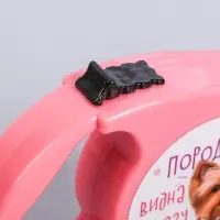 Рулетка «Порода видна сразу» 3 м Рулетка «Порода видна сразу» 3 м