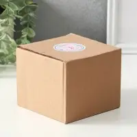 Аромалампа керамика "Лотос" коричневая11,4х11,4х9 см Аромалампа керамика "Лотос" коричневая11,4х11,4х9 см