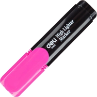 Набор текстовыделителей Deli Delight 1-5 мм 4 цвета E37232