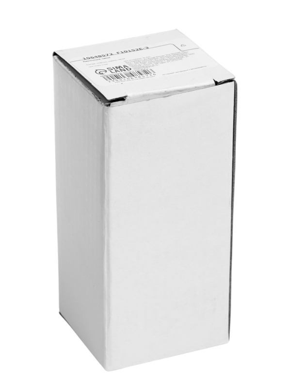 Песочные часы на 15 минут "Макарун", 4.4 х 9.8 см