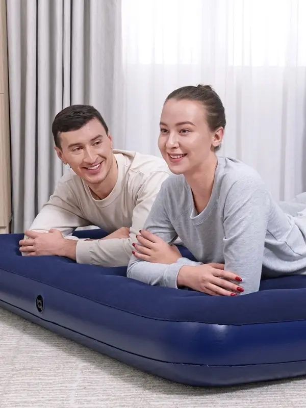 Матрас надувной Pavillo, 203&times;152&times;22 см, двуспальный, 67003 Bestway