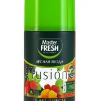 Освежитель воздуха Master Fresh сменный баллон Лесная ягода 250 мл