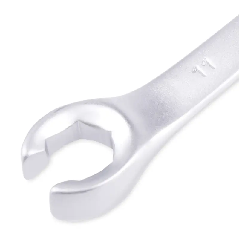 Ключ гаечный разрезной (09х11 мм) AVS K40911