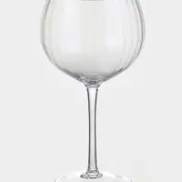 Набор бокалов для вина &laquo;Восхищение&raquo;, 500 мл, 6 шт., размер одного бокала 10&times;22 см, стекло, прозрачный