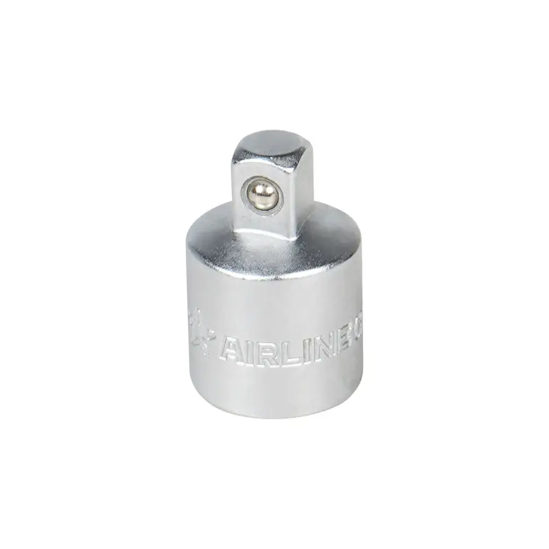 Переходник 3/8"F - 1/4"M