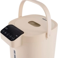 Термопот HYTP-3144 5.5л. 1600Вт кремовый