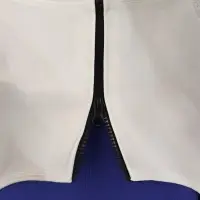 Чехол для чемодана &laquo;Море&raquo;, 24", разноцветный