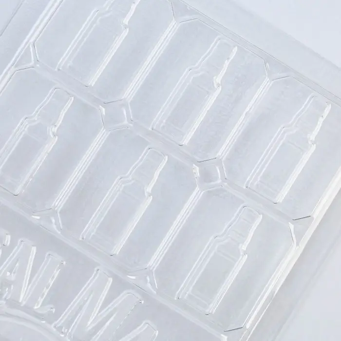 Форма для шоколада Real Man, 22×11 см Форма для шоколада Real Man, 22×11 см