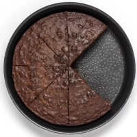 Круглая форма для выпечки Perfectbake J5549602, 24,8 см