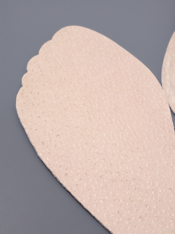 Полустельки (нат свин кожа) на кл осн универс 22см (пара) бежевый пак ОТ Полустельки (нат свин кожа) на кл осн универс 22см (пара) бежевый пак ОТ