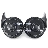 Сигнал автомобильный AVS HR 2001 (2 шт. комплект)