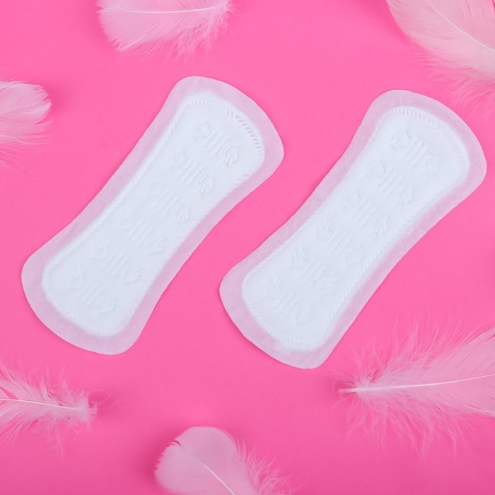 Прокладки ежедневные  Прокладки ежедневные "Mis" супер тонкие айрлайд софт анатомическая форма, 100 шт.