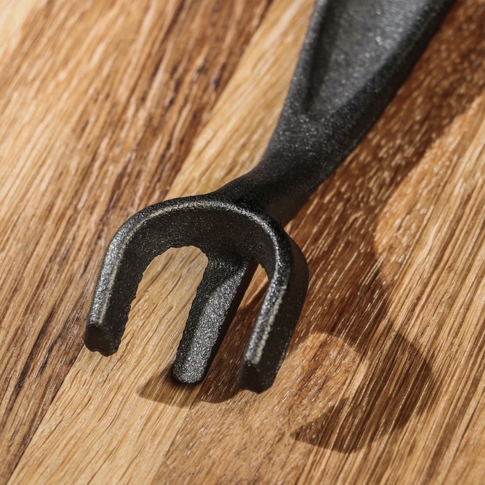 Чапельник чугунный для сковороды Magma Чапельник чугунный для сковороды Magma